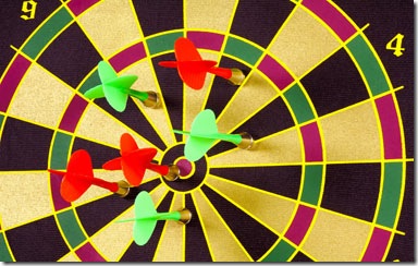 Don't fall victim to mistakes in choosing recruiters who claim they have a process