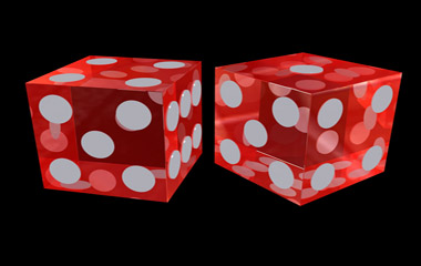 Job Referrals Are you rolling the dice on job search networking to generate an abundance of referrals and leads